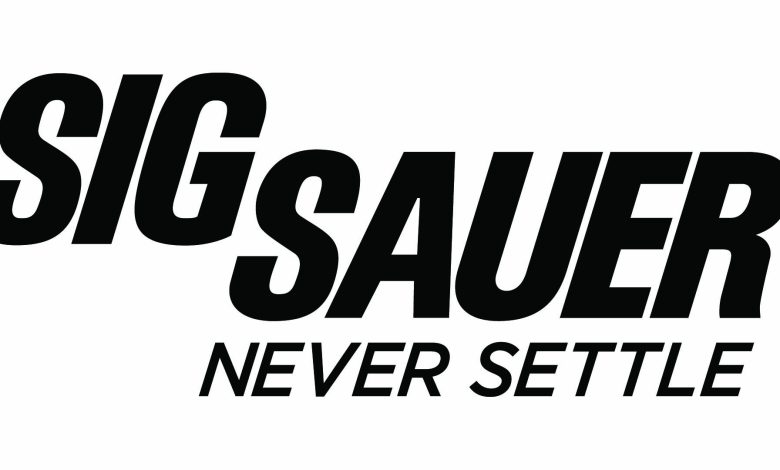 SIG Sauer Enters Joint Venture in India