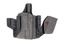 First Look: New Incog X Holsters From Safariland