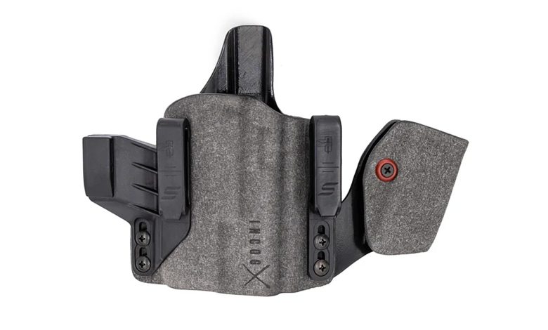 First Look: New Incog X Holsters From Safariland