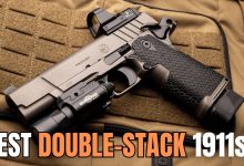 5 Budget Double Stack 1911s You Can Get This 2024!