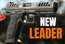 5 9mm Pistols That Will Dominate The Gun Market This 2025