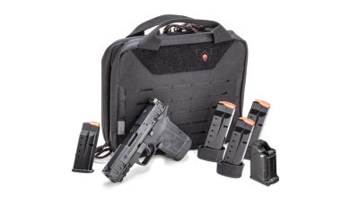 First Look: New Carry On Bundles From Smith & Wesson