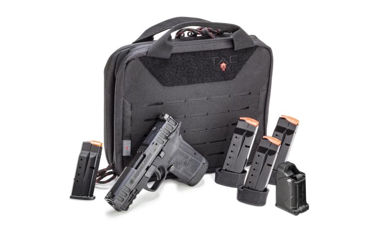 First Look: New Carry On Bundles From Smith & Wesson