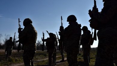 US to send Ukraine 5M in new weapons to bolster Kyiv before Trump