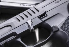 5 New SIG Sauer Guns You Can’t Miss In 2025!