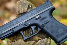 Top 4 Super Quiet Guns For SHTF