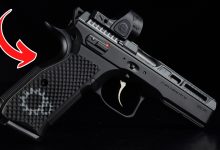 Top 5 Handguns for Serious Gun Owner 2024