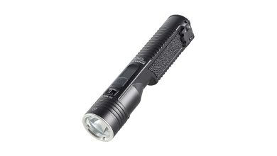 First Look: Streamlight Stinger 2020 S Flashlight