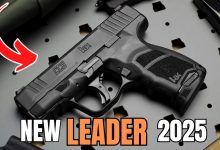 New & Upcoming Concealed Carry Handguns For 2025 [All Skill Level]