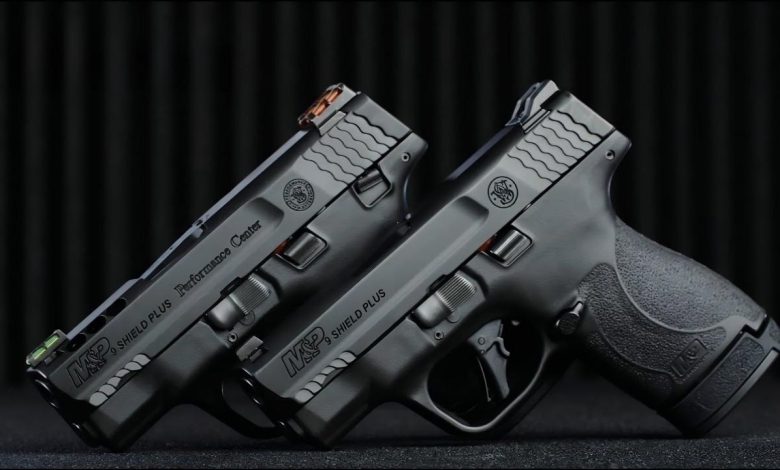 The 5 Most Comfortable Guns For Everyday Carry