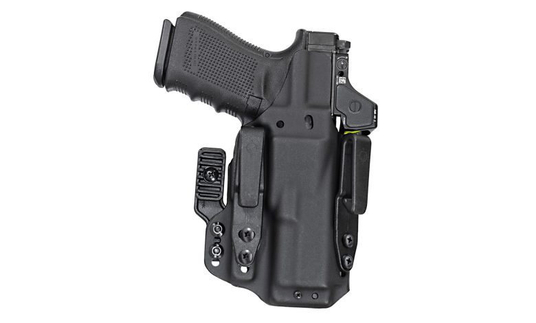 First Look: MFT Pro Series Holsters