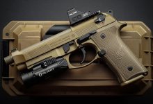 My Top 5 Beretta Pistols For 2024 (Are These Best Beretta Guns?)