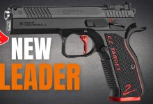 Top 5 9mm Pistols Will be The Best CCW Guns in 2025