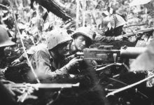 Fightin’ Iron: Browning’s Other Classic Machine Guns