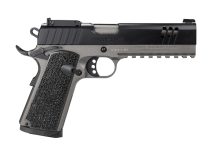 First Look: EAA Influencer X 1911 Pistols