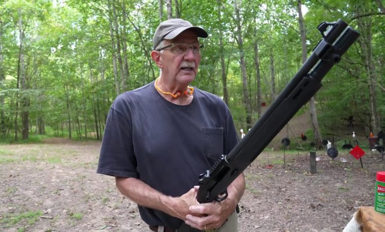 Can you trust a semi-auto shotgun?