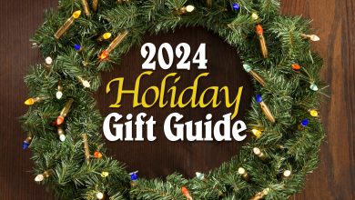 2024 Holiday Gift Guide