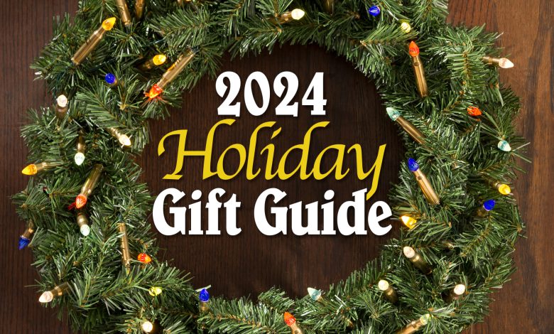 2024 Holiday Gift Guide