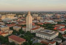 Best for Vets: Colleges work to build community for military students