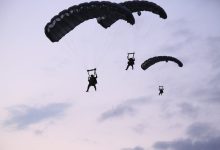 SOCOM must improve high-risk training oversight, report says