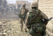 20 years later, the Marine Corps can still learn from Fallujah