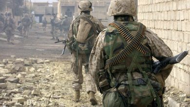 20 years later, the Marine Corps can still learn from Fallujah