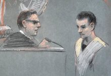 Prosecutors seek 17-year prison term for Pentagon leaker Jack Teixeira