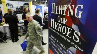 Best for Vets: Hiring veterans on the other side of the world