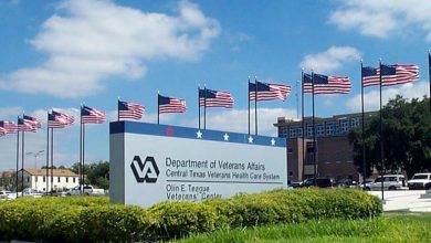 VA wants .6B in extra funding for FY25, down from B request