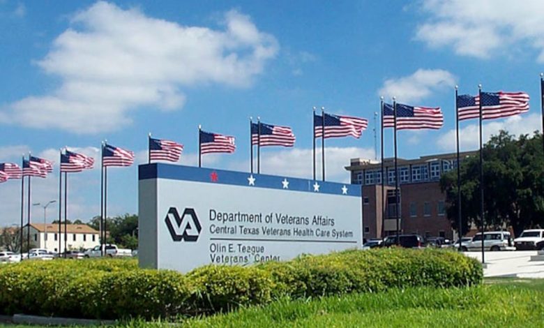 VA wants .6B in extra funding for FY25, down from B request