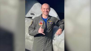 Could a fighter jet software upgrade have saved this pilot’s life?