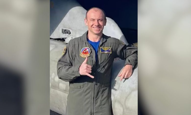 Could a fighter jet software upgrade have saved this pilot’s life?