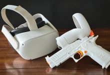 Review: Ace XR Shooting Simulator