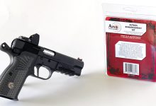 Review: Apex Tactical Action Enhancement Kit