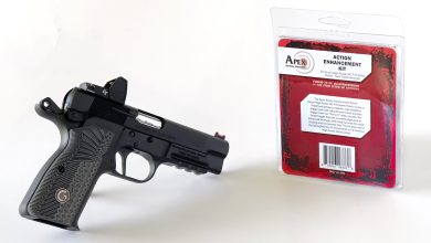 Review: Apex Tactical Action Enhancement Kit