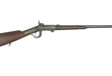 The Classics: The Burnside Carbine