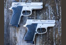 A History Of The Micro-Compact 9mm Pistol