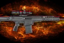 Review: PWS UXR Rifle