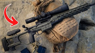 5 Best Long Range Rifles In The World Of The Year 2024