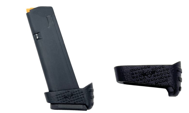 First Look: Mag-Adapt Magazine Adapters For Glock Pistols