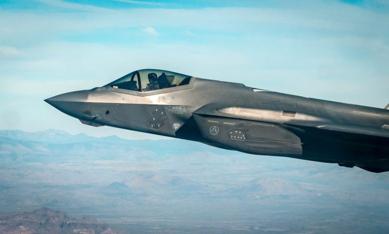 Defense bill would cut F-35 purchases in 2025, delay deliveries