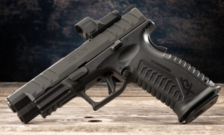 10MM Handguns That Will Dominate This 2025