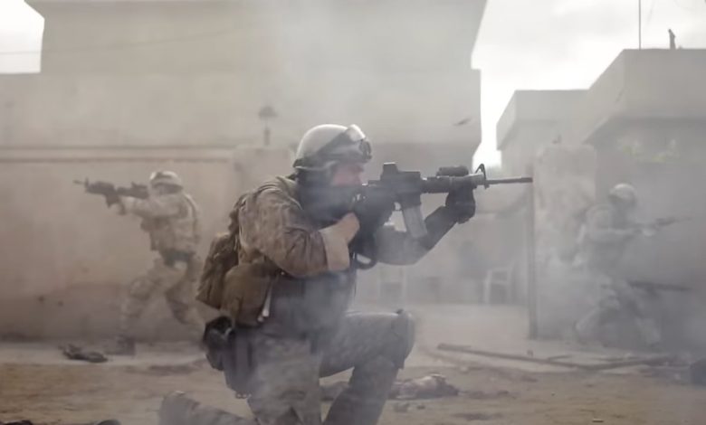 First look at ‘Warfare’ brings viewers into tenacity of Iraq War