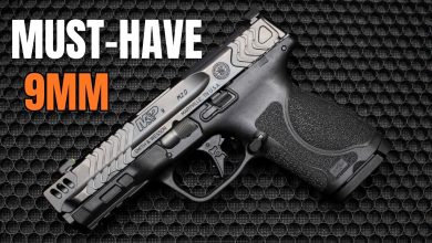 6 Must-Have 9mm Handguns That Leave Your Current Choice in the Dust