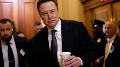 Air Force secretary: Elon Musk ‘not a warfighter,’ needs to learn more