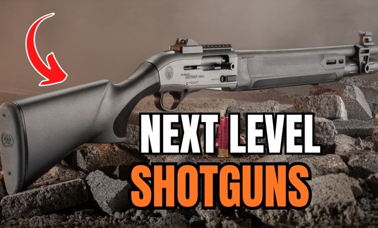 Best 20-Gauge Shotguns For Home Defense [2025]