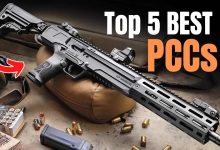 The 5 Finest Pistol Carbines You’ll Ever Get This 2024