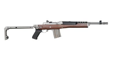 First Look: Davidson’s Exclusive Mini-14 Rifle