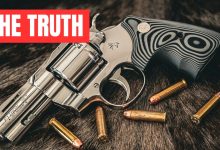 .357 Magnum – The Surprising Truths NO ONE Tells You!