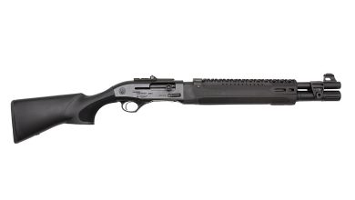 First Look: LTT A300 Ultima Patrol Shotgun